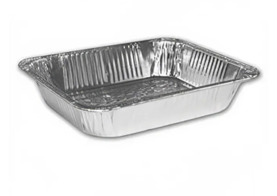 USA PFA Deep Pan - Medium 100CT