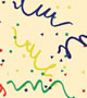 Cello Rolls Various Patterns & Colors