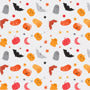 Cello Rolls Various Patterns & Colors