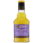 Lemon Lavender Cordial