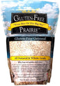 Purity Protocol Certified Gluten Free Oats - 1 lb bag