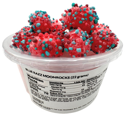 FRUITY SAMPLE PACK ( 5 PACK)