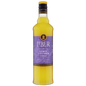 Lemon Lavender Cordial