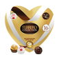 Ferrero Collection Fine Assorted Confections Heart Gift Box (6.1oz)