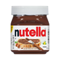 Nutella Original Hazelnut Spread with Cocoa (13oz Jar)