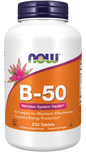 B-50 Tablets