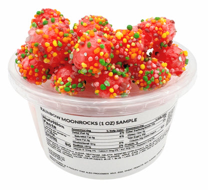 FRUITY SAMPLE PACK ( 5 PACK)