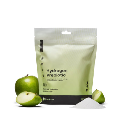 Hydrogen Prebiotic Stick Pack (30-pack)