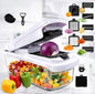 SlicePro Multi Blade Chopper