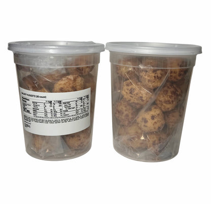 GALAXY NUGGETZ (20 COUNT)