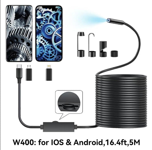 SmartScope HD Endoscope