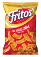 FRITOS Chips 3.5 oz 36 pack