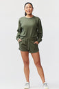 Freasy Short
