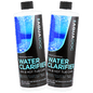 Spa Water Clarifier for Hot Tubs