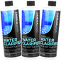 Spa Water Clarifier for Hot Tubs