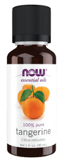 Tangerine Essential Oil
