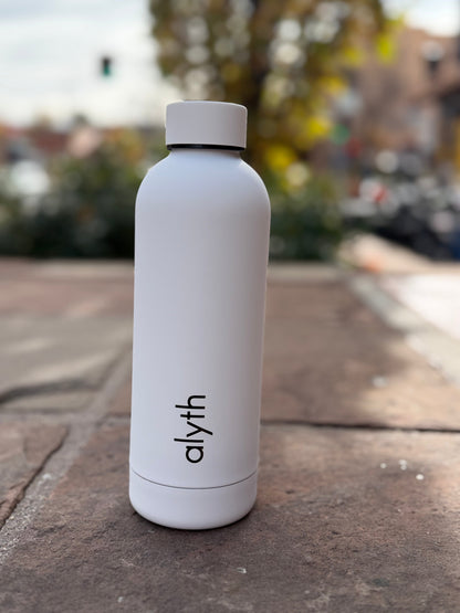 alyth water bottle 16oz