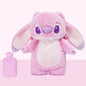 Cute Cartoon Hot Water Bottle - Cozy Comfort Heat Pad for Pain Relief