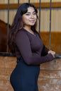 BTR Active Seamless Baselayer