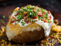 Loaded Potato Mix