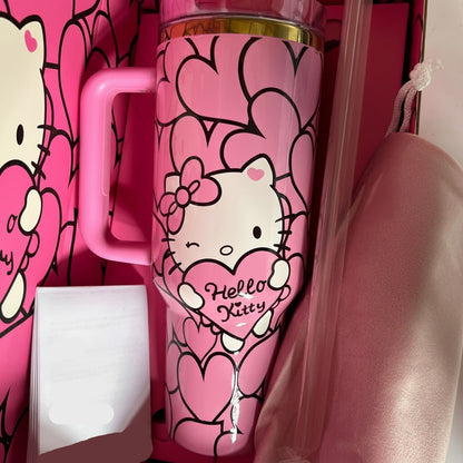 Kate Cat Ice Bully Cup